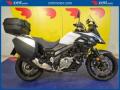usato SUZUKI V Strom 650