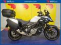 usato SUZUKI V Strom 650