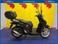 usato HONDA SH 125