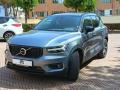usato VOLVO XC40