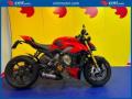 usato DUCATI Streetfighter V4