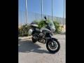 usato Honda   CROSSRUNNER 800 ABS 