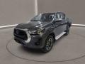 usato TOYOTA Hilux