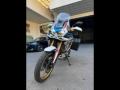 usato MOTO GUZZI Altro