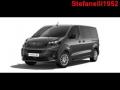 nuovo PEUGEOT Traveller