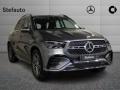 nuovo MERCEDES GLE 350