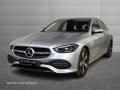 usato MERCEDES C 200