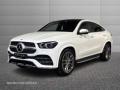 usato MERCEDES GLE 350