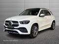 usato MERCEDES GLE 350