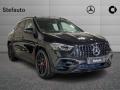 nuovo MERCEDES GLA 45 AMG