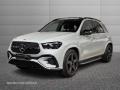 usato MERCEDES GLE 350