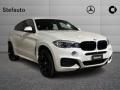 usato BMW X6
