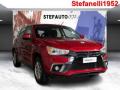 usato MITSUBISHI ASX