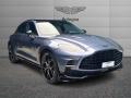 nuovo ASTON MARTIN DBX