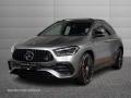 usato MERCEDES GLA 35 AMG