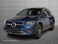 usato MERCEDES GLA 250
