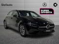 Km 0 MERCEDES A 180