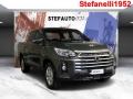 nuovo KGM Rexton