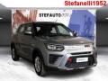 Km 0 KGM Tivoli