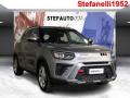 Km 0 KGM Tivoli