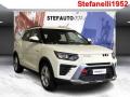 Km 0 KGM Tivoli