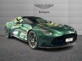usato ASTON MARTIN V12 Vanquish