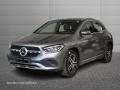 usato MERCEDES GLA 250
