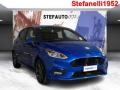 usato FORD Fiesta