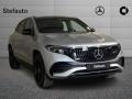 nuovo MERCEDES EQA