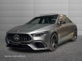 usato MERCEDES CLA 45 AMG