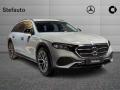 nuovo MERCEDES E 220