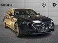 nuovo MERCEDES E 220