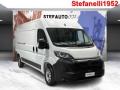 Km 0 PEUGEOT Boxer