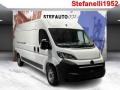 Km 0 OPEL Movano