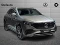 nuovo MERCEDES EQA