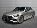 usato MERCEDES C 220