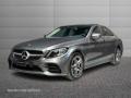 usato MERCEDES C 220