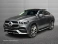 usato MERCEDES GLE 350