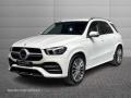 usato MERCEDES GLE 350