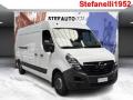 usato OPEL Movano