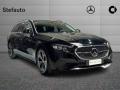 nuovo MERCEDES E 220
