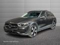 usato MERCEDES C 220
