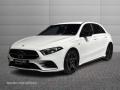 usato MERCEDES A 180