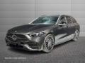 usato MERCEDES C 220