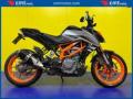 usato KTM 390 Duke