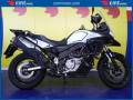 usato SUZUKI V Strom 650