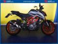 usato KTM 390 Duke