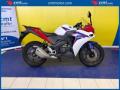 usato HONDA CBR 125 R