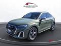 usato AUDI SQ5