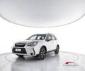 usato SUBARU Forester
